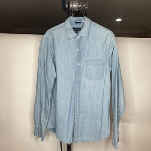 J Crew Denim Size M